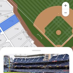 Padres Vs Rangers Sunday July 6