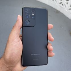 UNLOCKED SAMSUNG GALAXY S21 ULTRA / LOW PRICES 