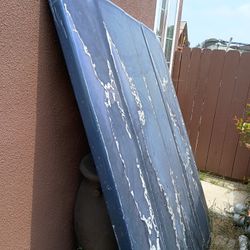 Tonneau Cover 
