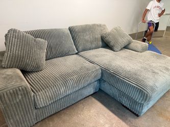 Sofa Seccional Ashley furniture