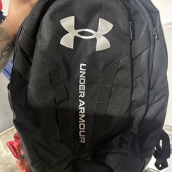 New Under armor Back Pack No Tags 