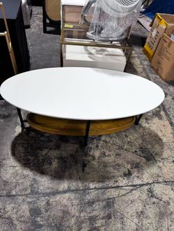 Coffee Table for Living Room,
