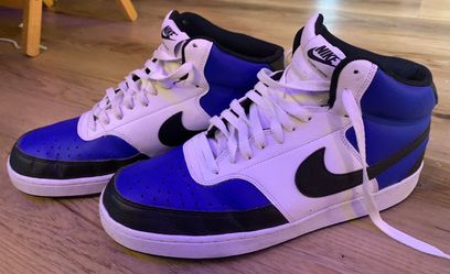NIKE COURT VISION MID NN AF