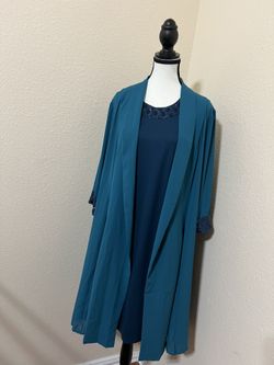 2 Piece Dress set