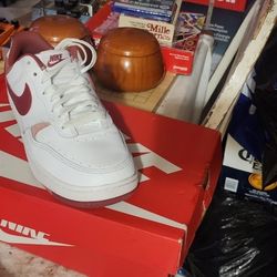 Womens Nike Court Gamma Lift