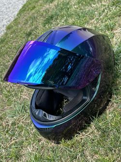 Hypershift Helmet