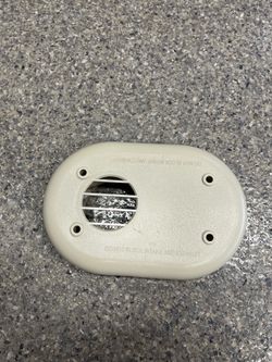 3” vent termination kit