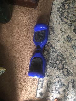 Barely used hover board I can’t find the charger