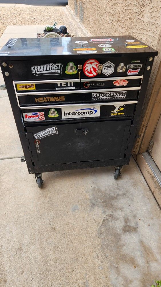 Tool Box 