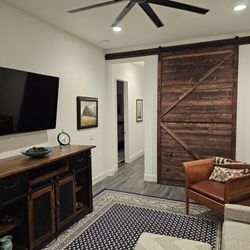 Barn Doors