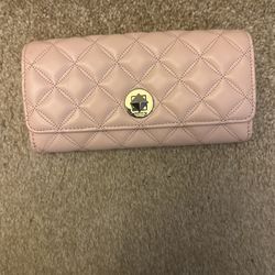 Used Kate Spade Wallet