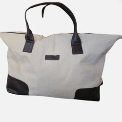 John Varvatos weekend/duffel bag  