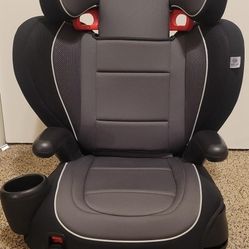 Graco TurboBooster Stretch2Fit