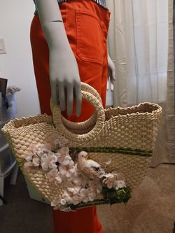 Women accessories (purse)