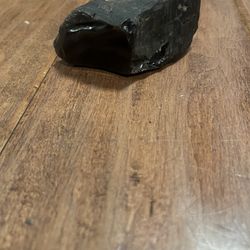 Raw Obsidian 