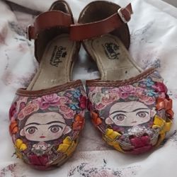 Girl Shoes