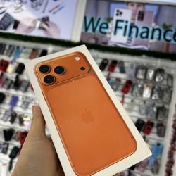 Iphone 17 Pro Max 1TB Unlocked  