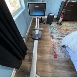 Hydrow Rower Excellent Condition - $800