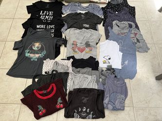 Women’s/ Junior Tops