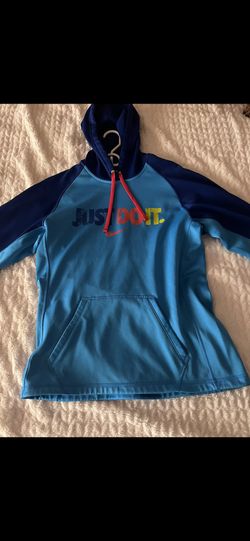 Nike Therma-Fit Sweatshirt 