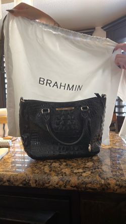 BRAHMIN purse