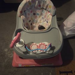 Baby Items
