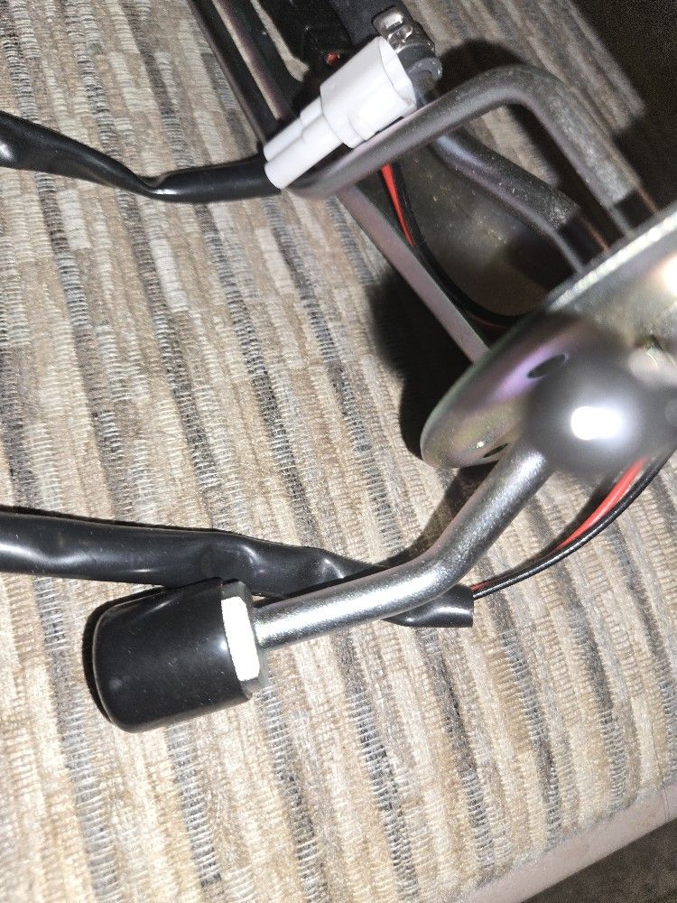 Suzuki Samurai Fuel Pump Sammy