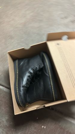 Dr martens