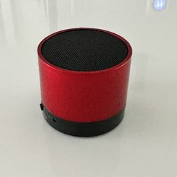 Portable Bluetooth Mini Speaker 