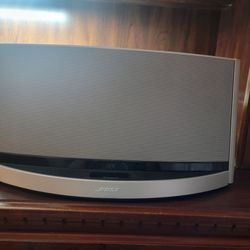 Bose Sounddock 10 Digital Music System 