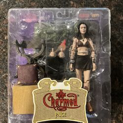 Charmed Paige