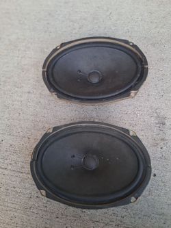 Speakers