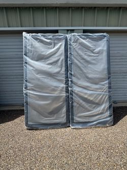 Box spring king