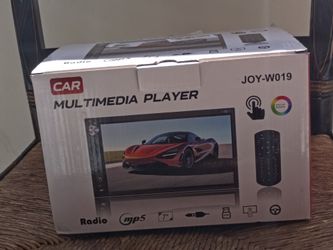Car stereo