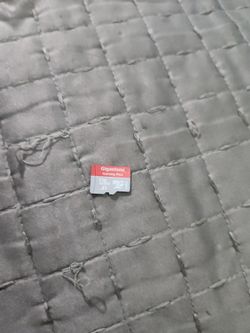 128gb Micro SD Card Official Giga Stone gaming Plus edition fully working and tested like new - Works with phones, computers, Nintendo Switch