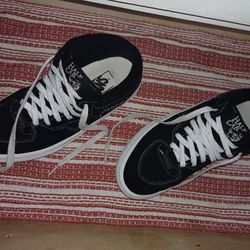Vans Skate Half Cab