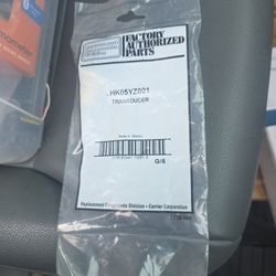 Carrier Pressure Transducer OEM