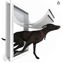 XL dog Doors-New In Package