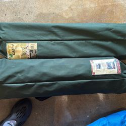 Camping Supplies