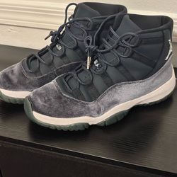 Jordan Retro 11 midnight