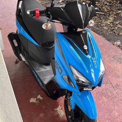 Itálica Spektra 2024 Blue 50