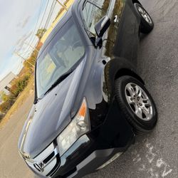 2008 Acura Mdx