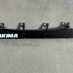 Yakima Windshield Fairing