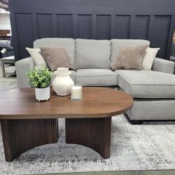 Sofa Chaise