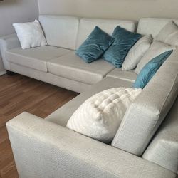 2 piece sectional 