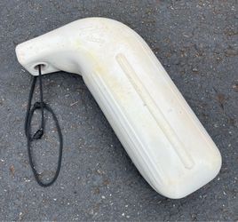 Taylor Made Boat Fender - Flat Style