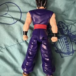 Gohan Dragonball Z