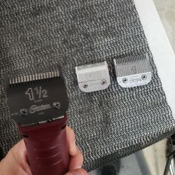 Barber