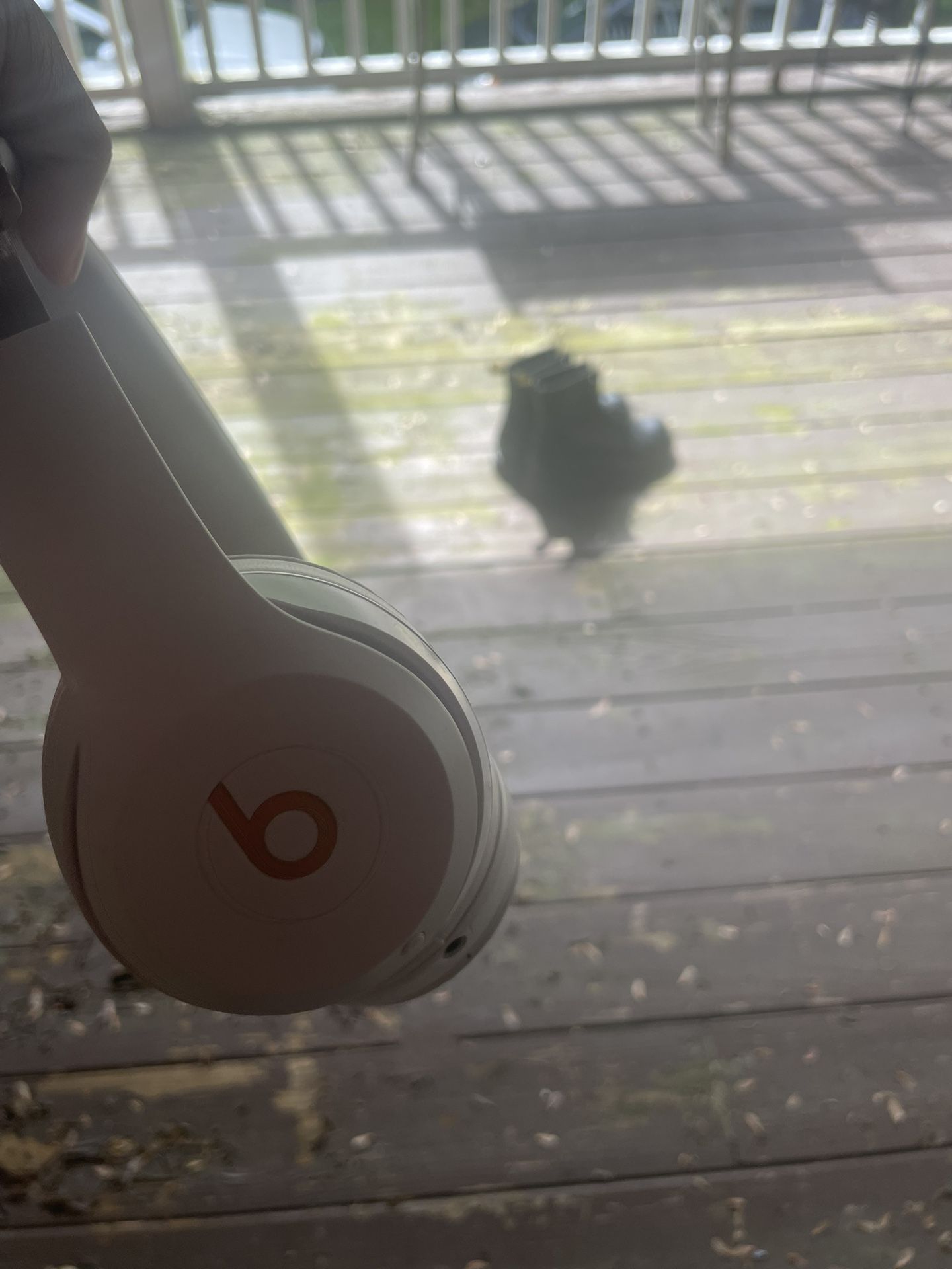 Beats Solo3 Wireless