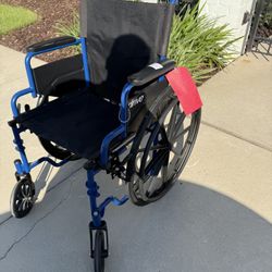 Drive Wheel Chair